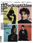 Les Inrockuptibles, Numéro Double Best of 2022