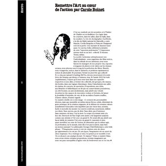 Les Inrockuptibles, Numéro Double Best of 2022