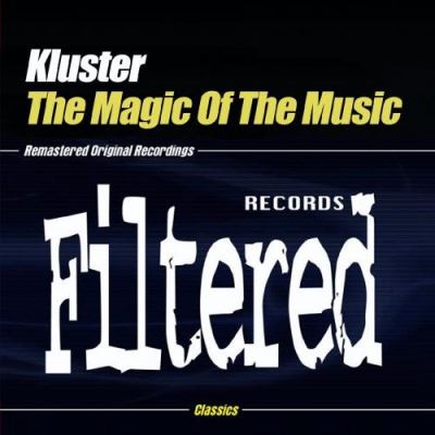 Magic of the music