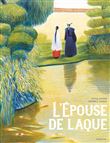 L'Épouse de laque