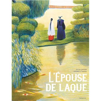 L'Épouse de laque