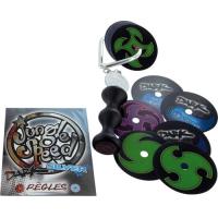 Asmodée Mini Jungle Speed Dark