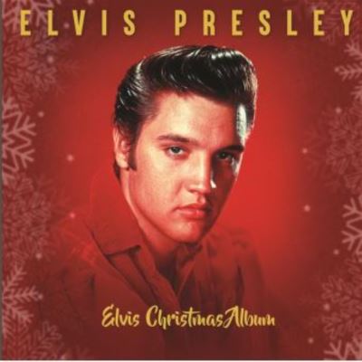 Elvis christmas