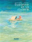Suzanne et la rivière