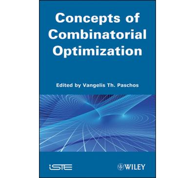 Concepts of combinatorial optimization