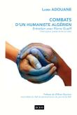 Combats d'un humaniste algérien