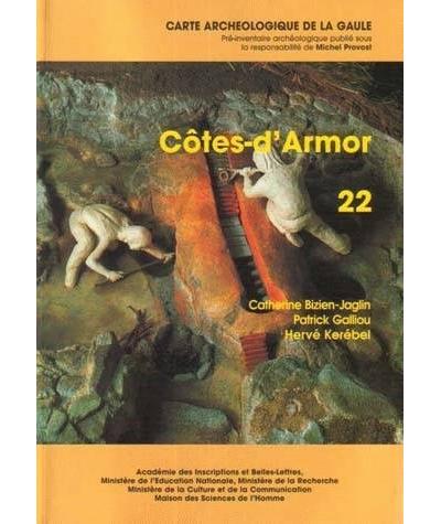 Côtes d'Armor