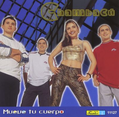 Mueve tu cuerpo