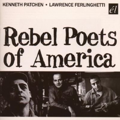 Rebel poets of America