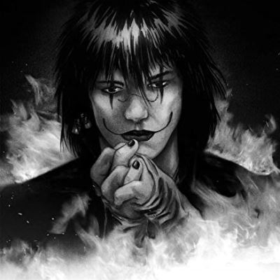 Fear And Bullets The Crow Comic Accompaniment In Conjunction With James Edition Limitée