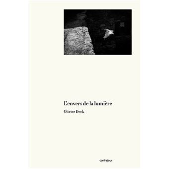 L'envers de la lumière