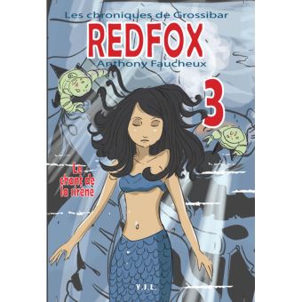 Le chant de la sirène