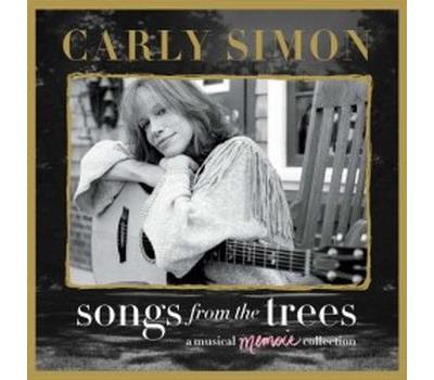 Songs from the trees A musical memoir collection