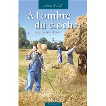À l'ombre du clocher