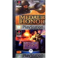 Medal of Honor + Resistance