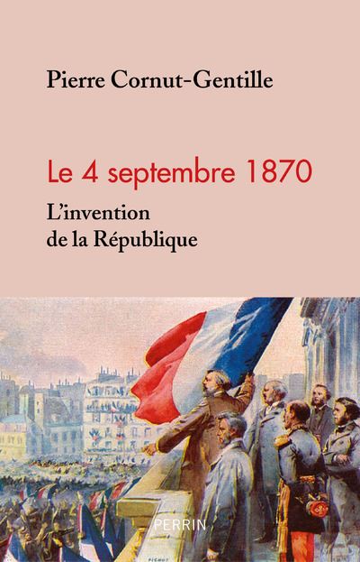 4 septembre 1870