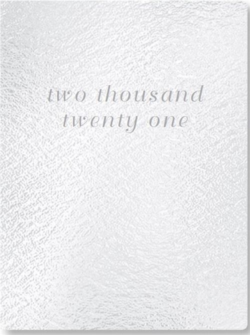 AGENDA 21 SILVER YEAR 18 MND S