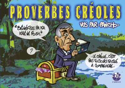 Bénéfiss pa ka krévé poch, Le créole c'est pas toujours facile à comprendre
