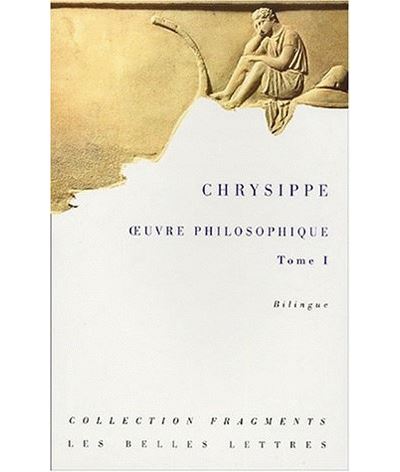 Œuvre philosophique T. I et II
