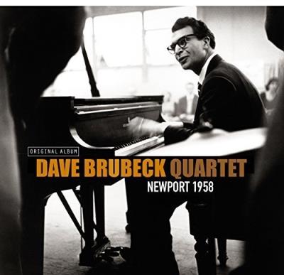 NEWPORT 1958/LP