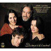 Del Temps y del Instant