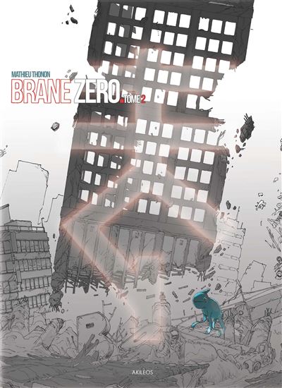 Brane Zero