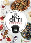 Mes recettes 100 % ch'ti au Cookeo