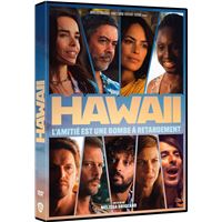 Hawaii DVD