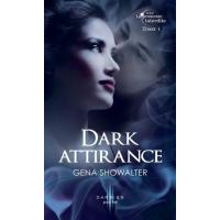 Dark attirance