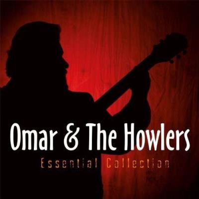 ESSENTIAL COLLECTION/OMAR