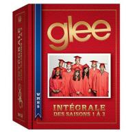 Coffret intégral des Saisons 1 à 3