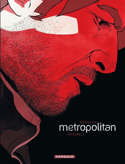 Metropolitan - Metropolitan - Intégrale complète