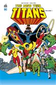New Teen Titans