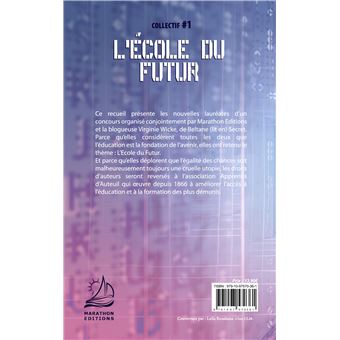 L'école du futur
