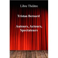 Auteurs, Acteurs, Spectateurs