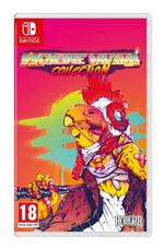 Hotline Miami Collection Nintendo Switch