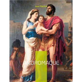Andromaque - 1