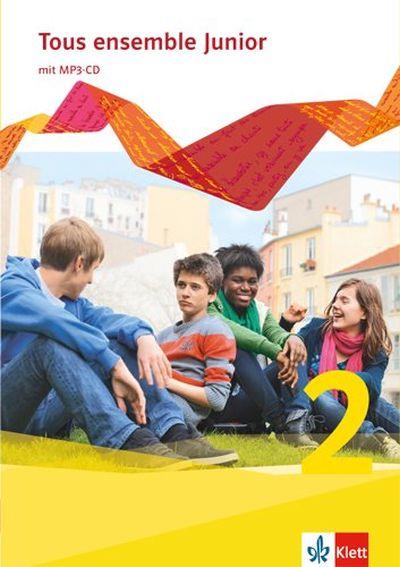 Tous ensemble : Junior : Première langue