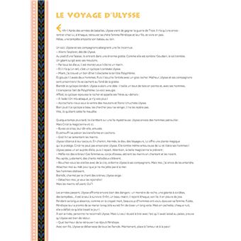Le théâtre de la mythologie