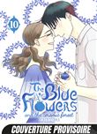 The Blue Flowers and The Ceramic Forest T10