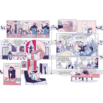 Les Amants d'Hérouville - Une histoire vraie