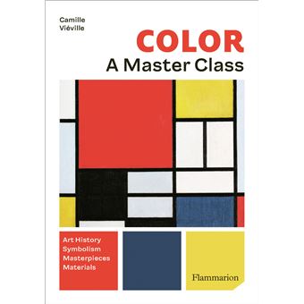 Color : A Master Class