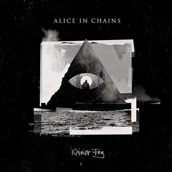 Alice in Chains - 1