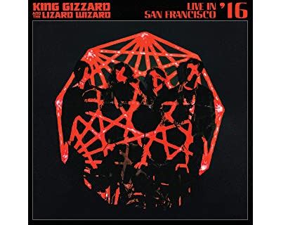 LIVE IN SAN FRANCISCO 16