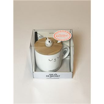 Mug - Une vie de pachat