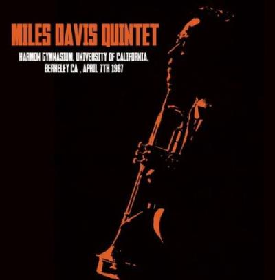 Harmon Gymnasium, University of California - Berkeley CA, April 7th 1967
