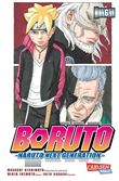 BORUTO  NARUTO THE NEXT GENERATION 6