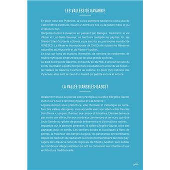 Vallée d'Argelès-Gazost - Hautacam