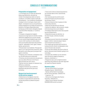 Vallée d'Argelès-Gazost - Hautacam