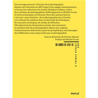 Une histoire de la photographie à travers les collections du musée Nicéphore Niépce